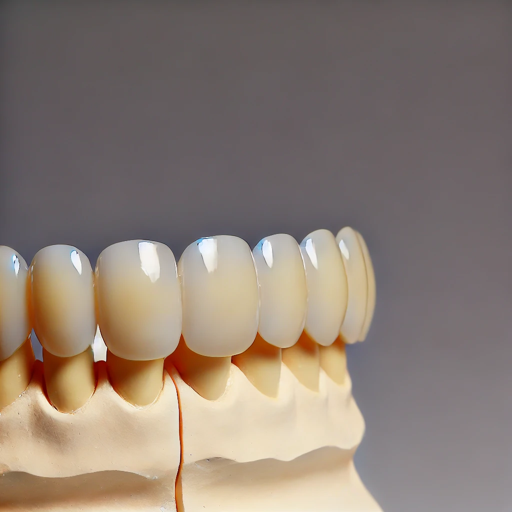  Teeth Veneers Cost: What to Expect in the UK and Turkey 2025
