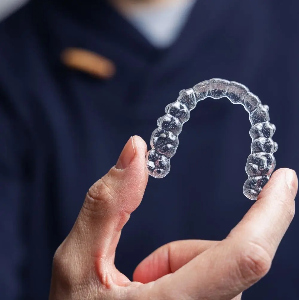 How Does Invisalign Work?